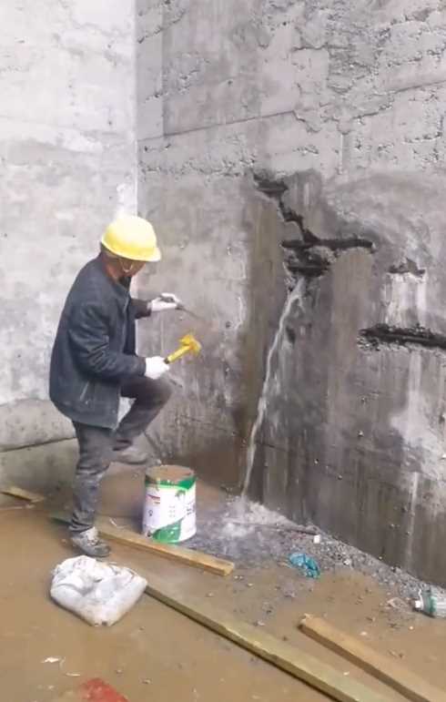 长治平顺县渗漏修缮